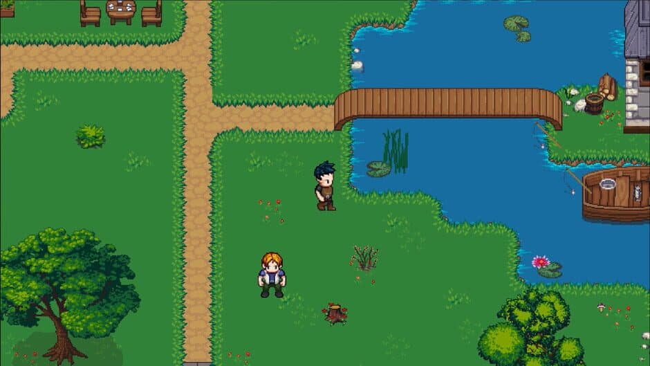 Solse AI-Quest screenshot 3
