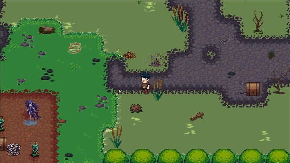 Solse AI-Quest screenshot 4