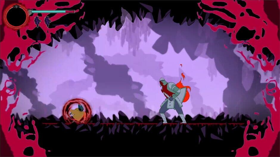 Eve of Destruction screenshot 1