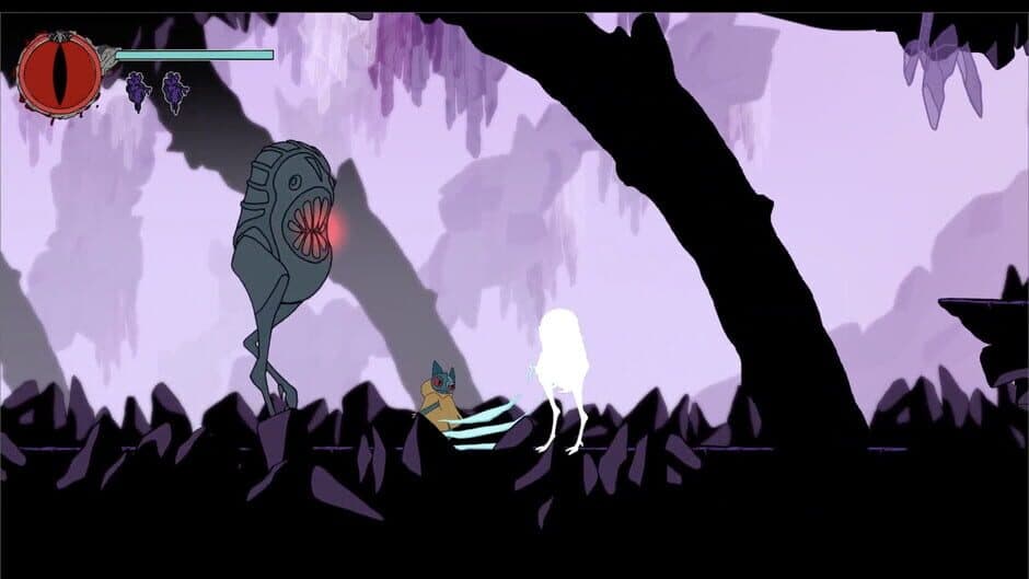 Eve of Destruction screenshot 3