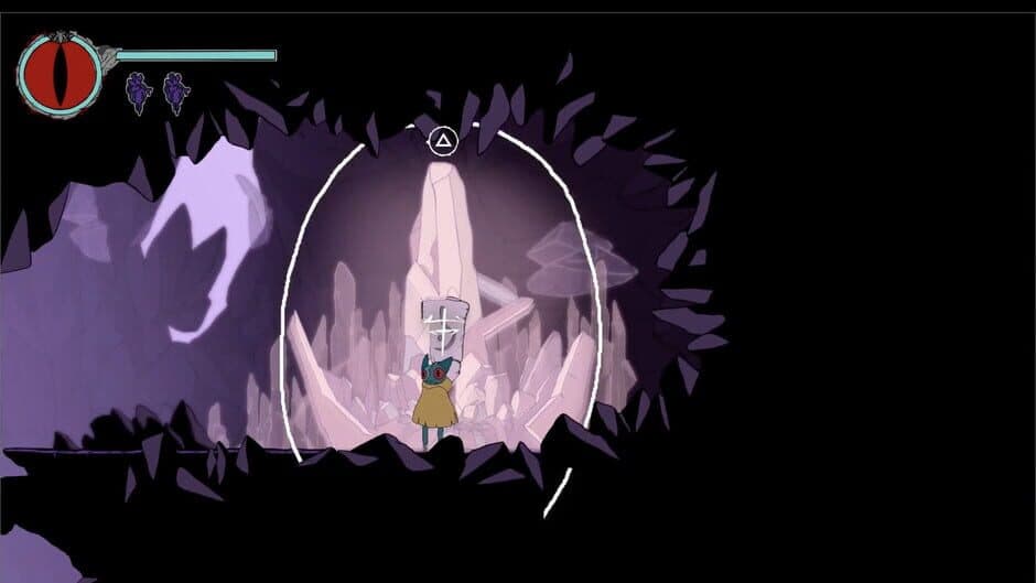 Eve of Destruction screenshot 4