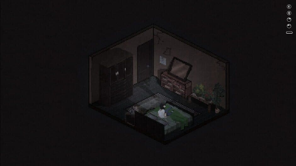 Jim's Nightmare: Chapter 1 screenshot 4