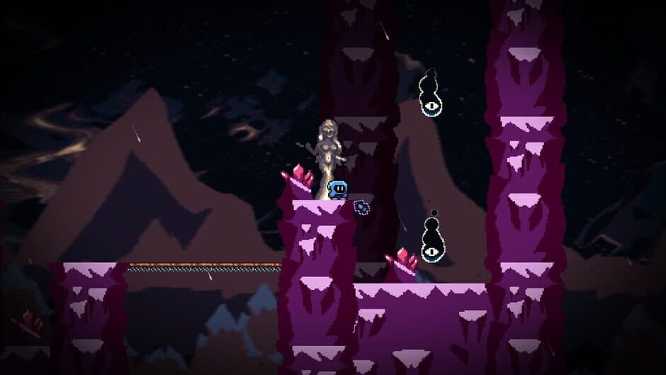 Eldabyss screenshot 1