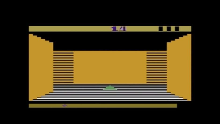 Tunnel Runner screenshot 2