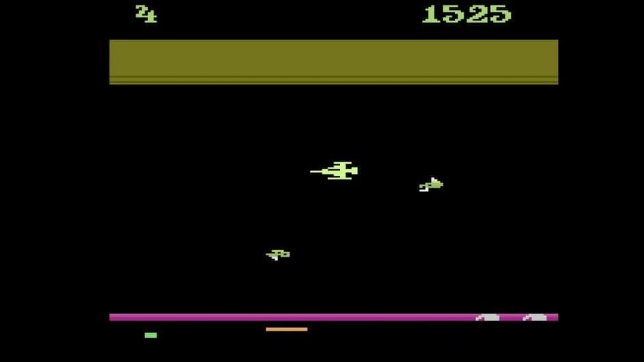 Subterranea screenshot 2