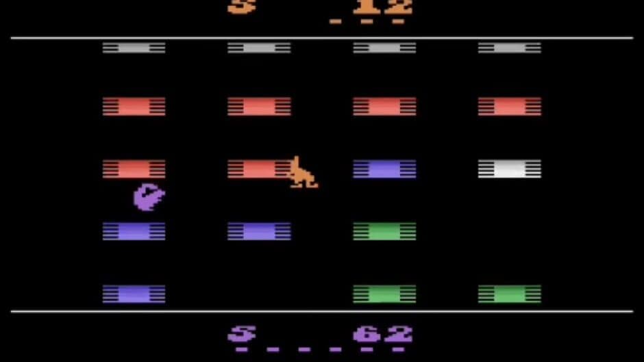 Quick Step screenshot 1