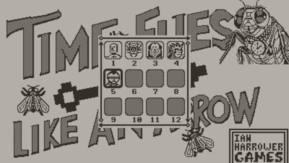 Time Flies Like an Arrow screenshot 3