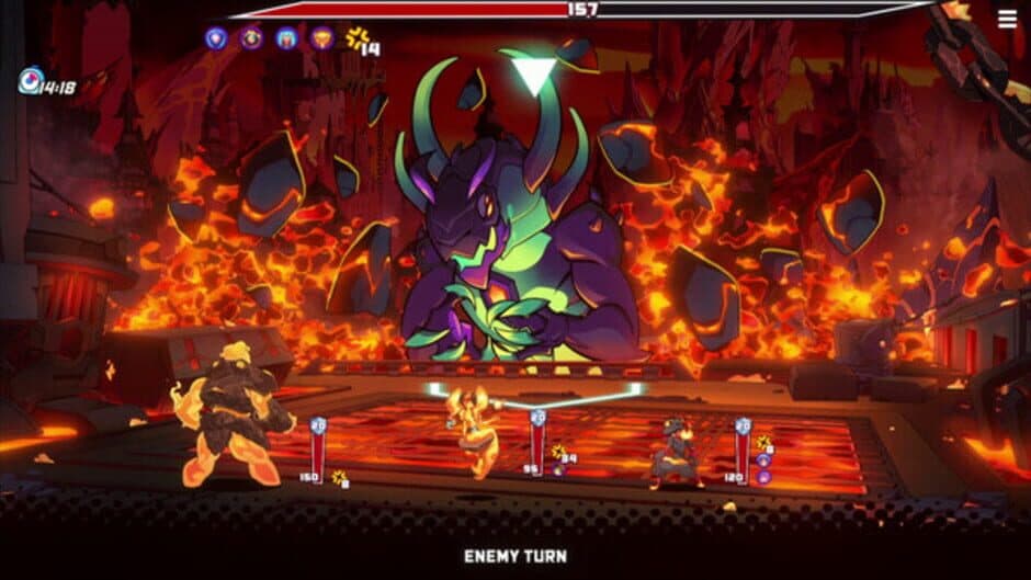 Dimensionals screenshot 3