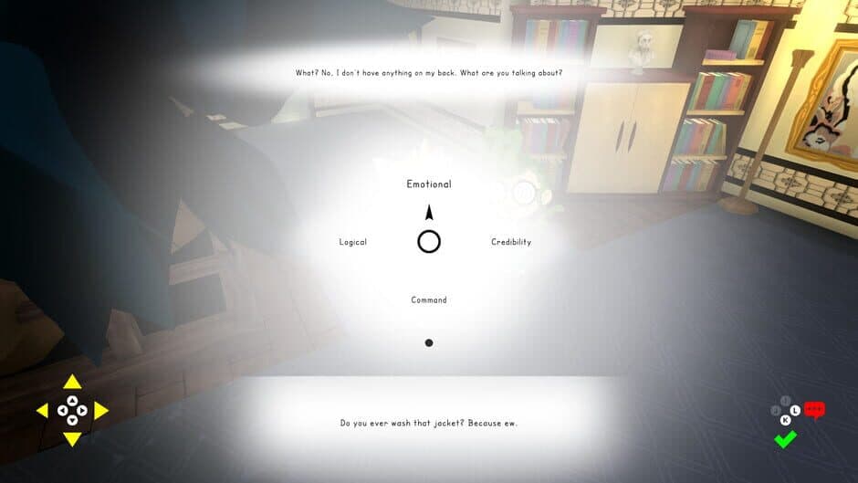 Spring in Summer screenshot 4