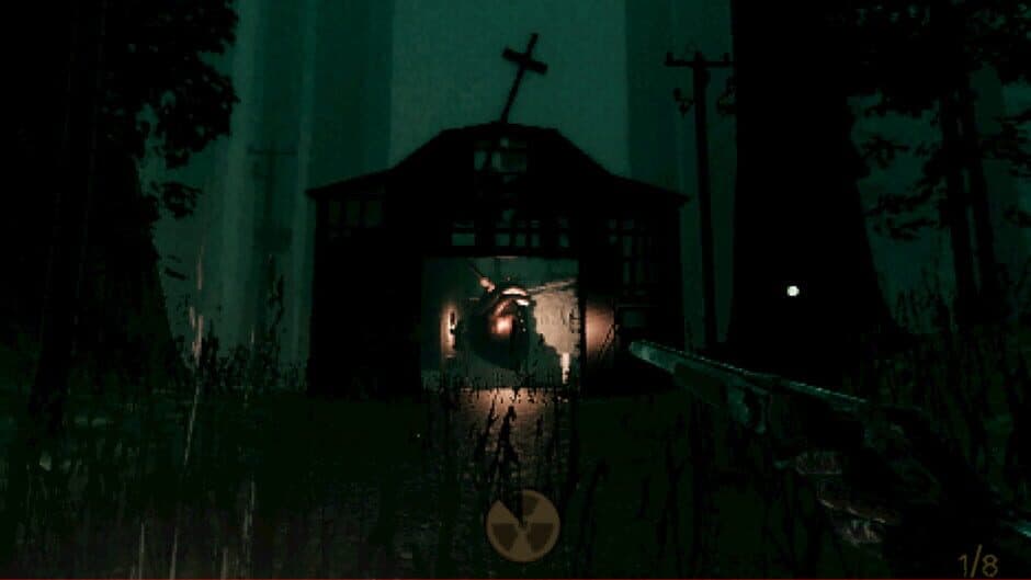 Vermin screenshot 1