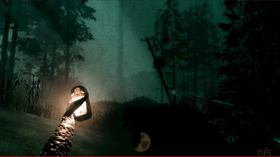 Vermin screenshot 4
