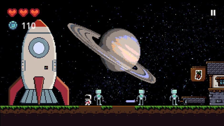 Moonport screenshot 3