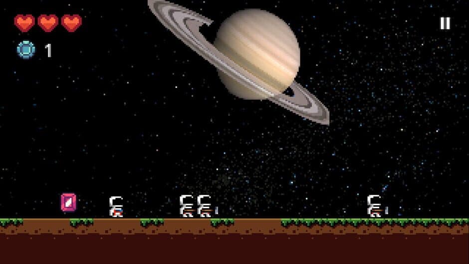 Moonport screenshot 2