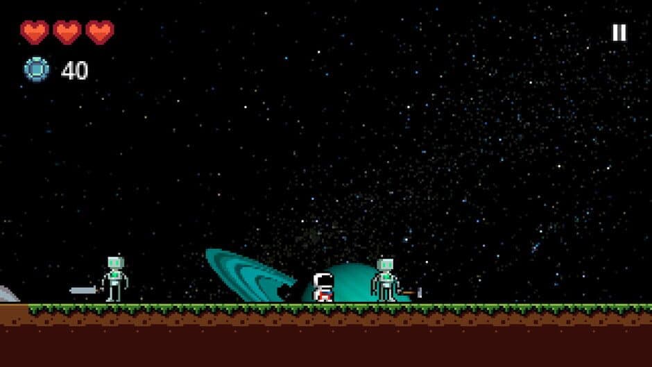 Moonport screenshot 4