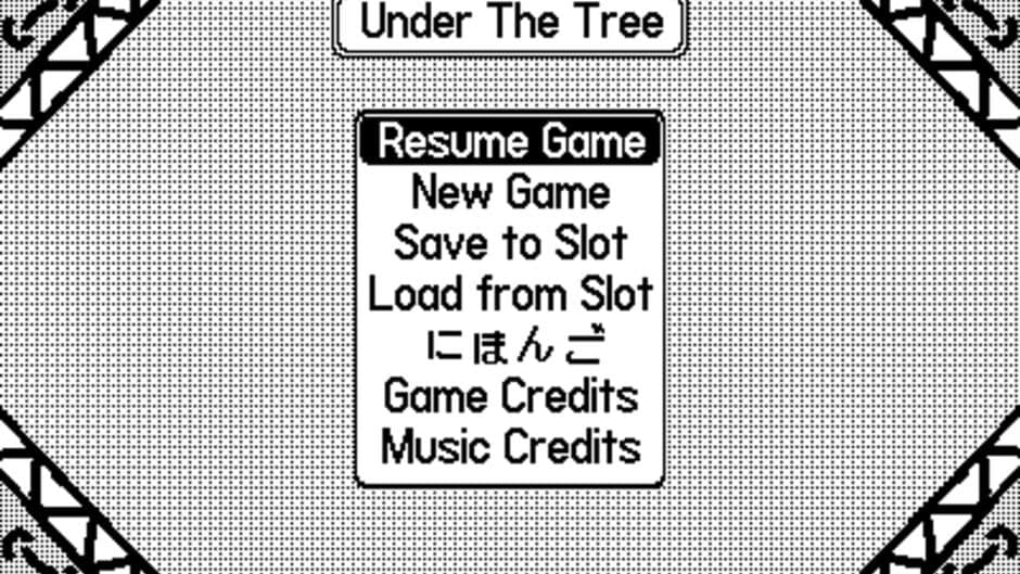 Under the Tree screenshot 2