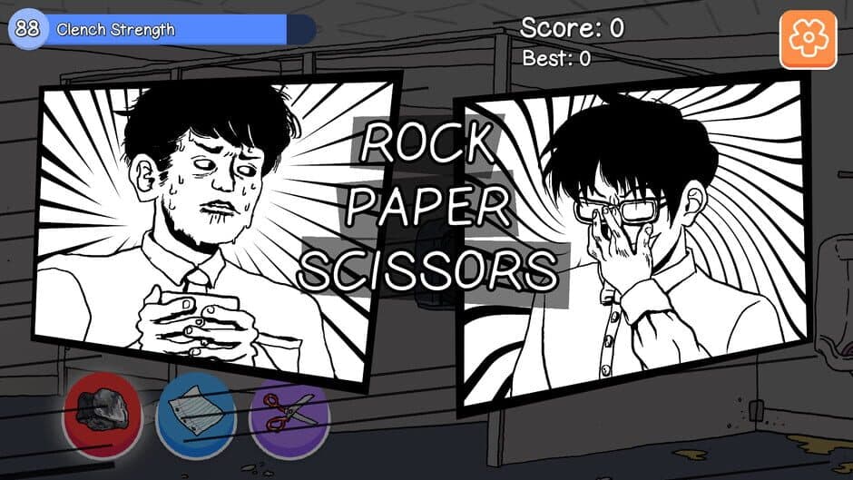Please Leave Me Alone, I Need to Poop screenshot 2