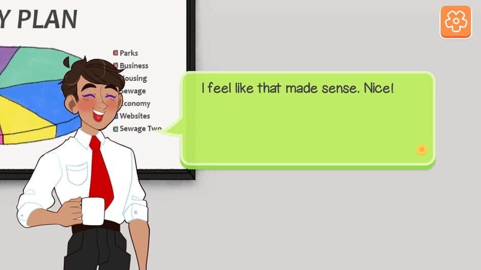 Please Leave Me Alone, I Need to Poop screenshot 4