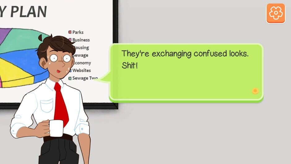 Please Leave Me Alone, I Need to Poop screenshot 3