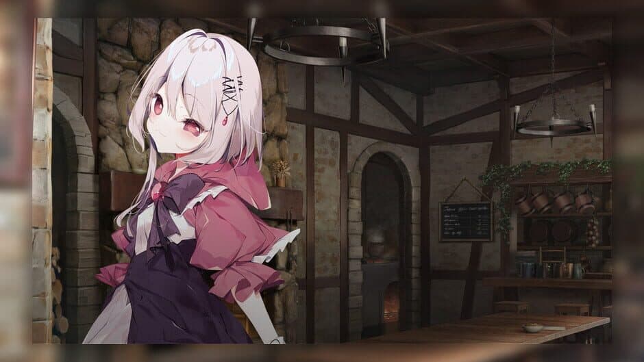 Putrika 1st.Cut: The Reason She Must Perish screenshot 2