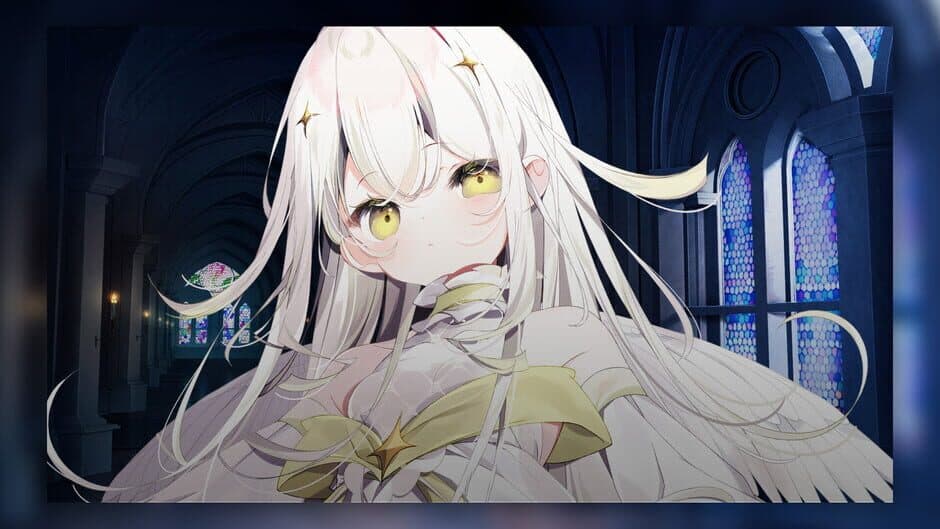 Putrika 1st.Cut: The Reason She Must Perish screenshot 3