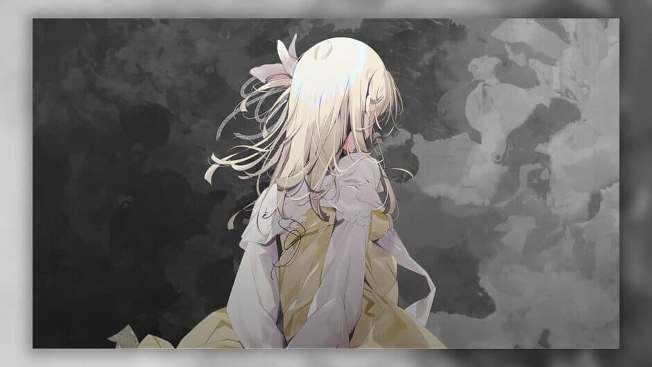 Putrika 1st.Cut: The Reason She Must Perish screenshot 4