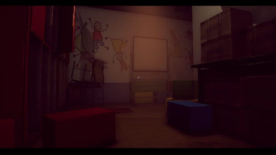 Baby Blues Nightmares: Toddler Horror Game screenshot 4
