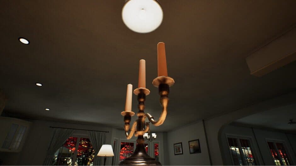 Myoka: First Person View screenshot 4