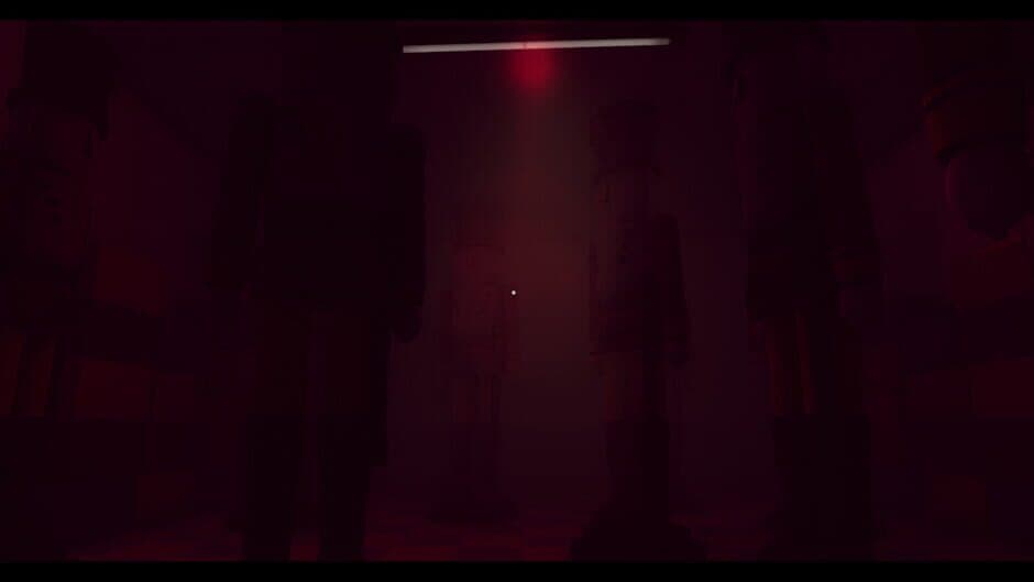 Baby Blues Nightmares: Toddler Horror Game screenshot 1