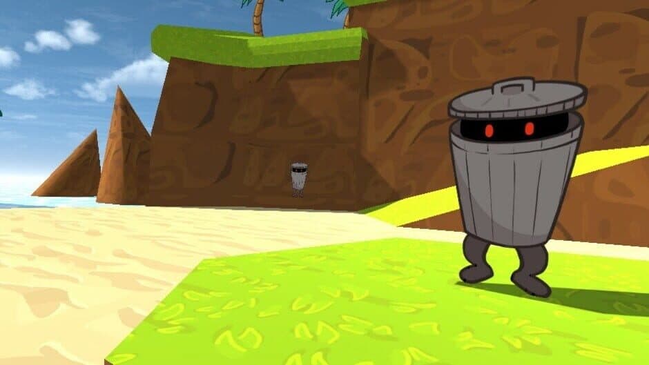 Clean Corps screenshot 4