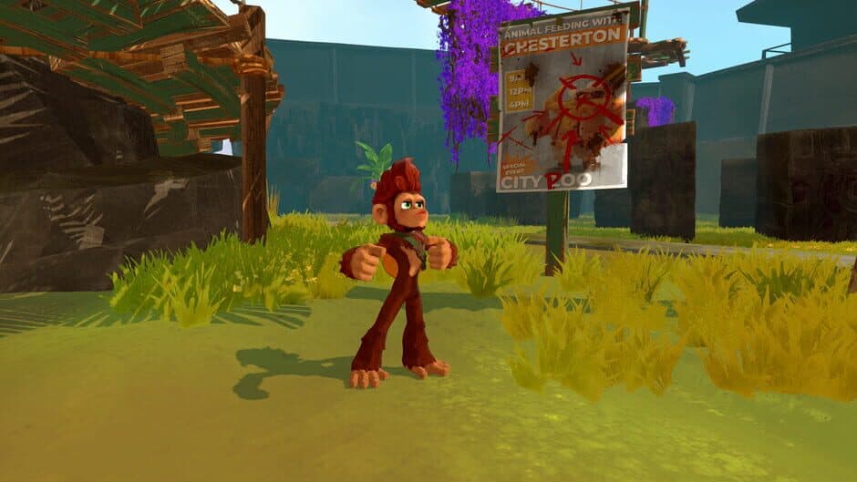 Monkey Do screenshot 2
