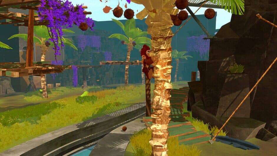 Monkey Do screenshot 4