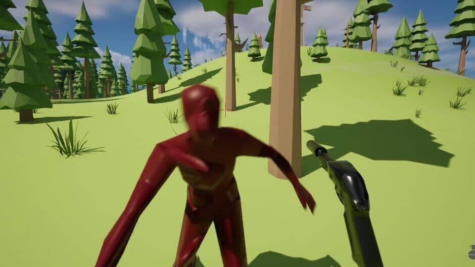 Extirpate screenshot 1