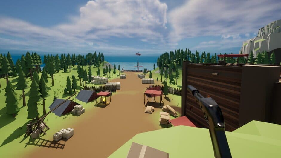 Extirpate screenshot 2