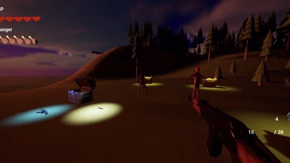 Extirpate screenshot 3