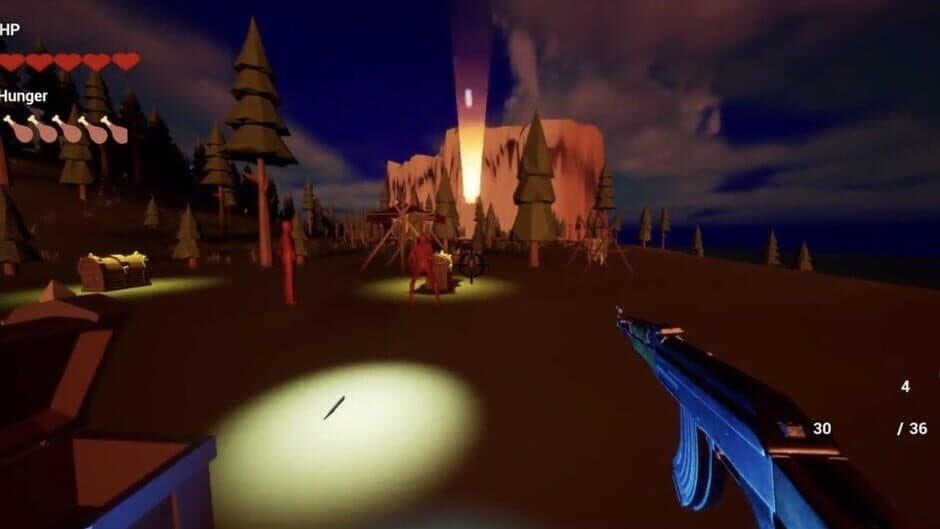 Extirpate screenshot 4