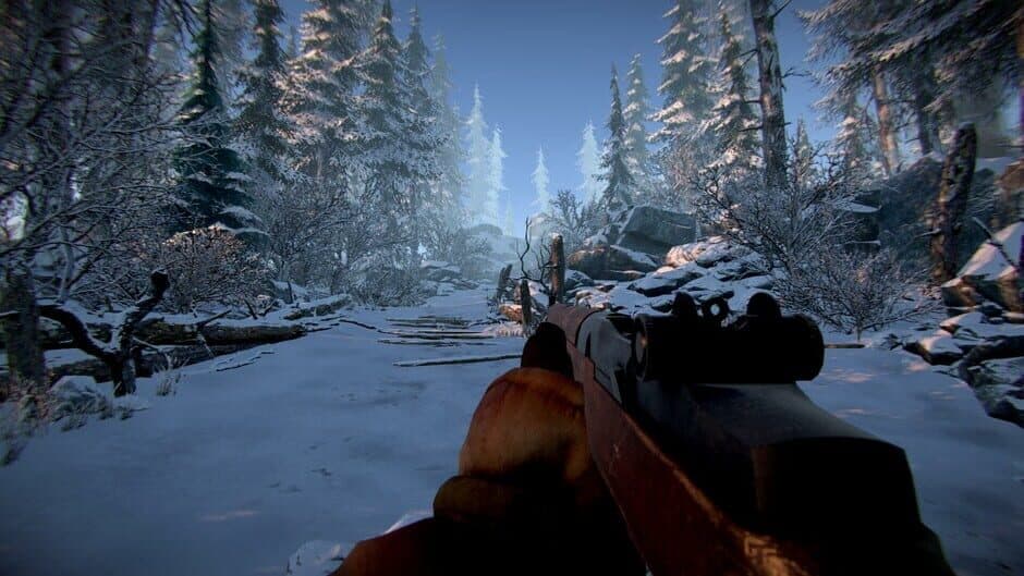Red Memory screenshot 1