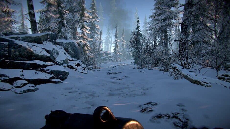 Red Memory screenshot 3