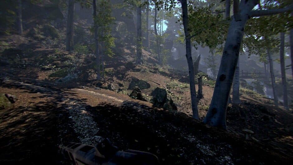 Red Memory screenshot 4