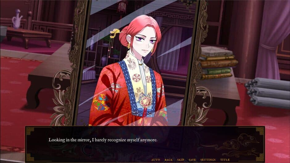 Who Murdered My Empress? screenshot 2