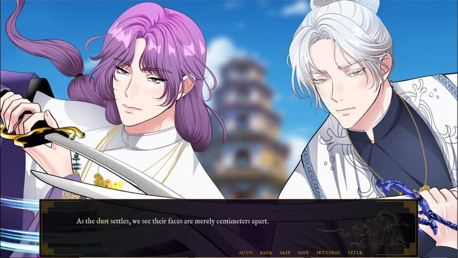 Who Murdered My Empress? screenshot 3