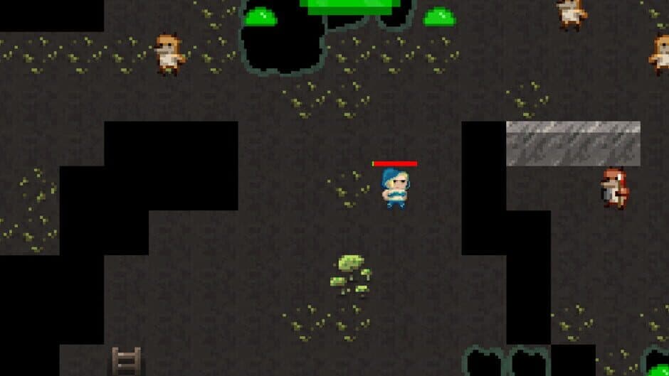 RogueLive screenshot 1