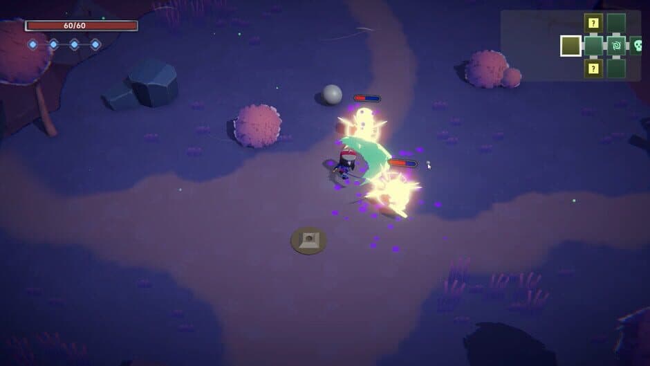 Rogue Resonance screenshot 2