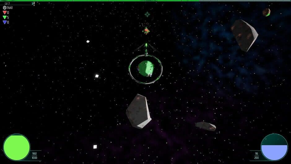 Nauts screenshot 1