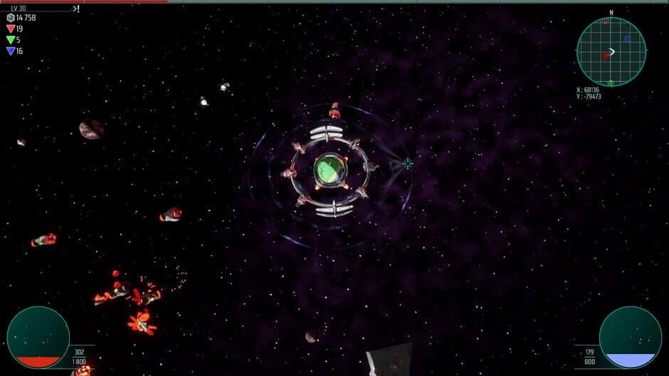 Nauts screenshot 2