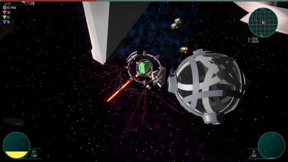 Nauts screenshot 3