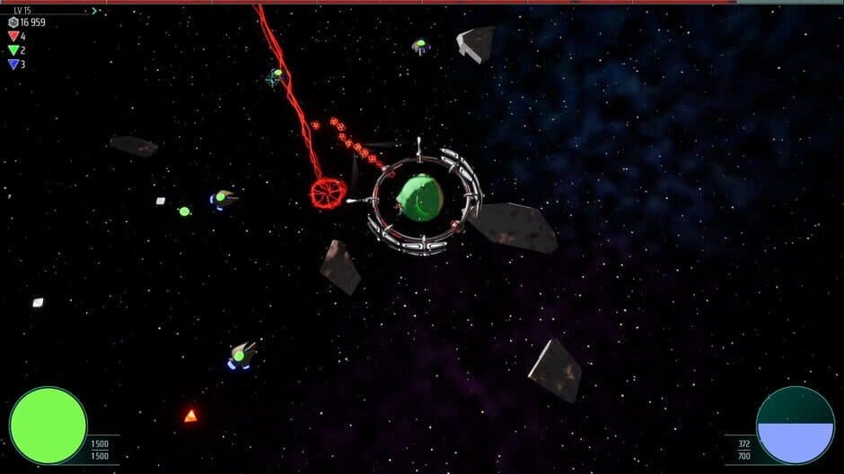 Nauts screenshot 4