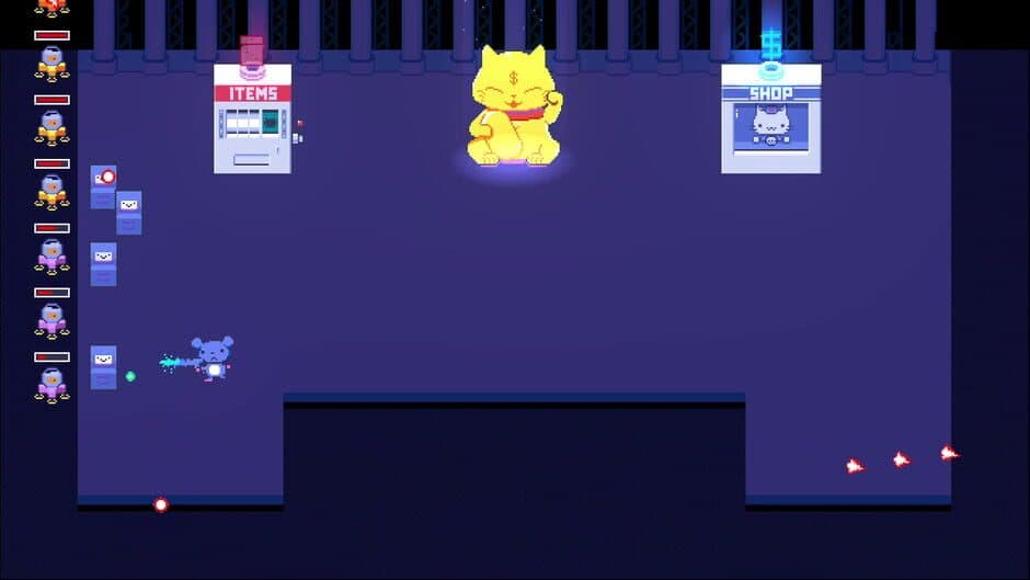 Fortuna Deluxe screenshot 1