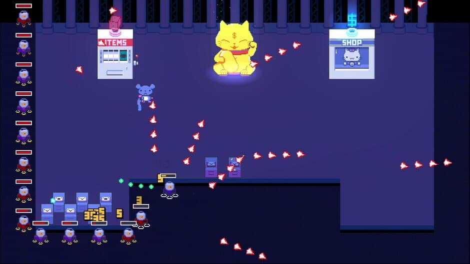 Fortuna Deluxe screenshot 3