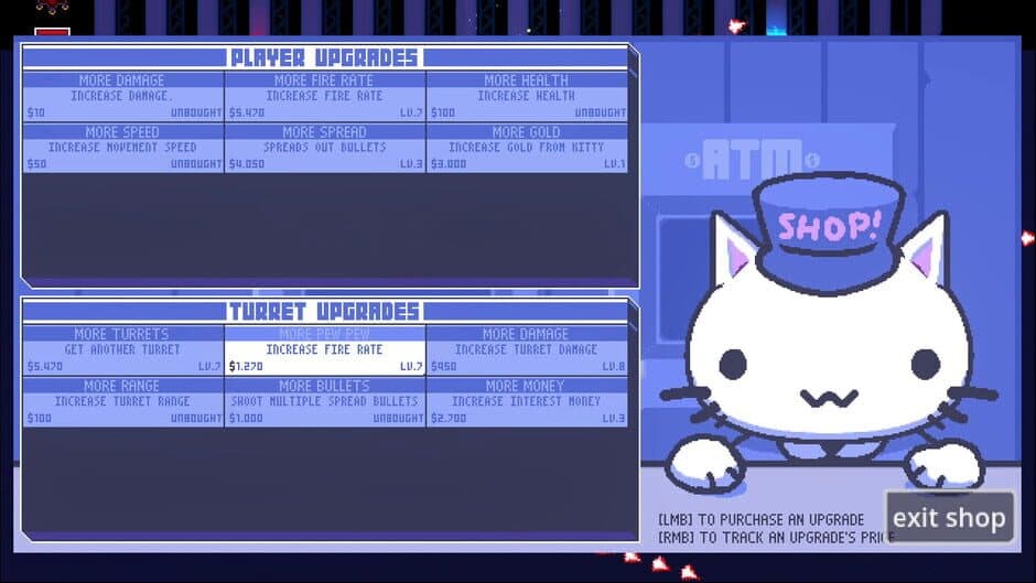 Fortuna Deluxe screenshot 4