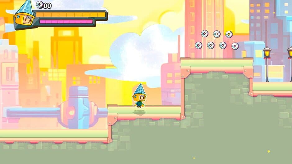 Drill Hero Legend screenshot 1